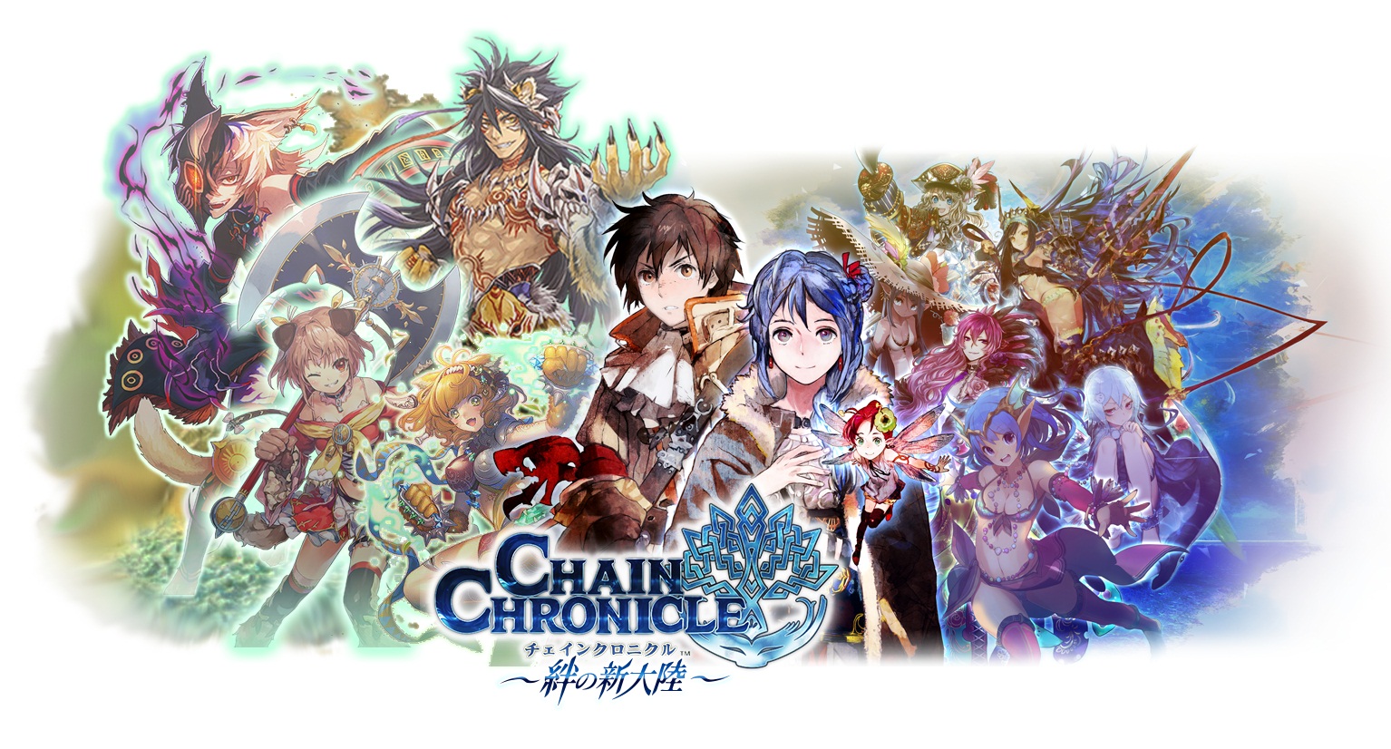 Set in the land of Yuguto, the people thought that the land they live is the size of the world, but it's actually divided into several areas, each with a respective king. Even though there were small wars among areas, the kings had roundtable meetings to maintain peace and balance. It was until a dark group of dark monsters appeared...