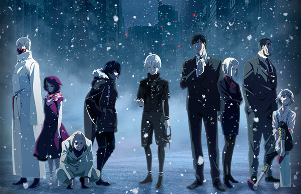 Tokyo has become a cruel and merciless city—a place where vicious creatures called “ghouls” exist alongside humans. The citizens of this once great metropolis live in constant fear of these bloodthirsty savages and their thirst for human flesh. However, the greatest threat these ghouls pose is their dangerous ability to masquerade as humans and blend in with society.
