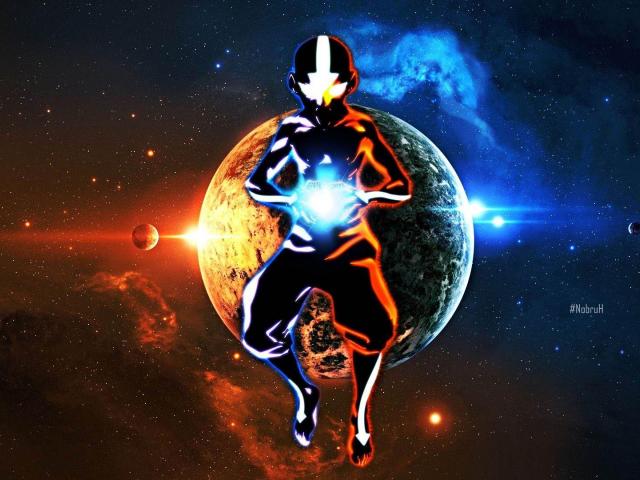 Astral Projection