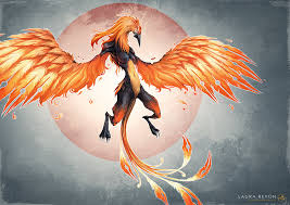 Phoenix Wanabe