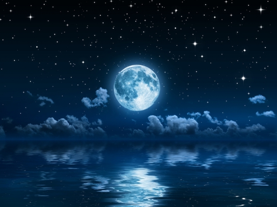 Moon