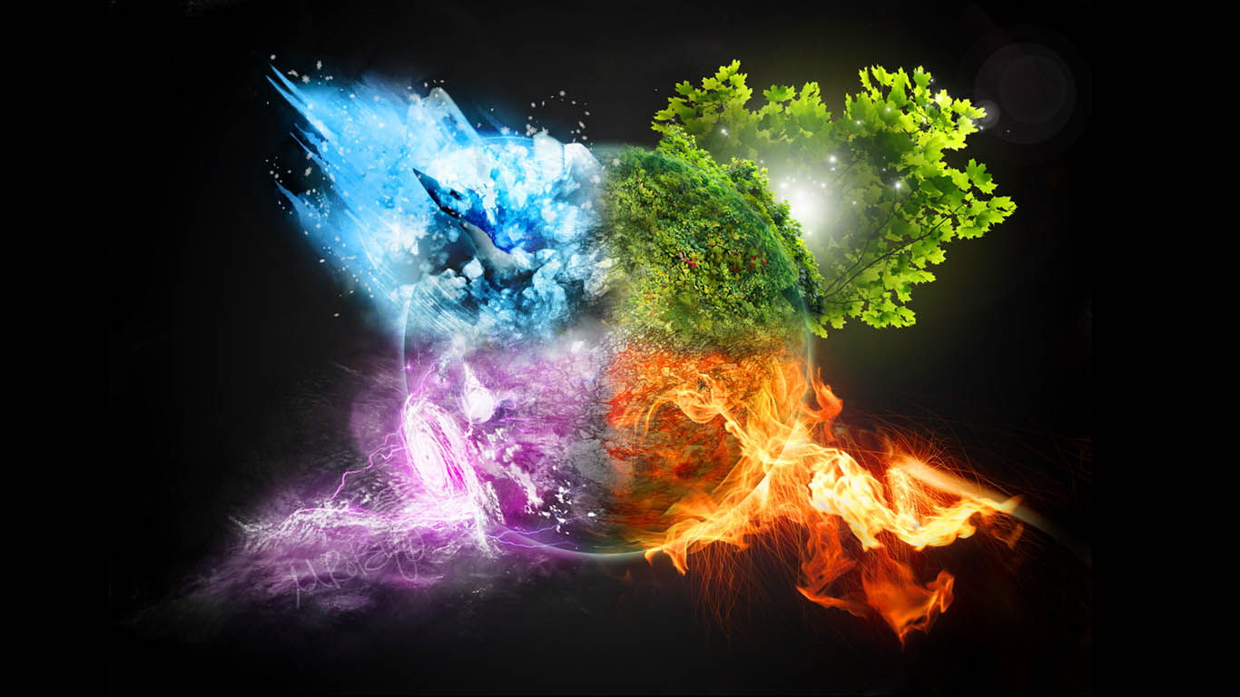 Elements