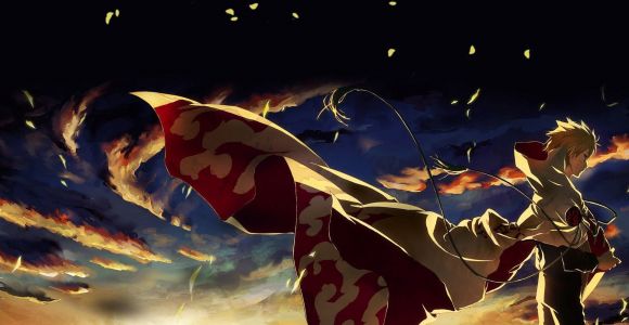 Moments prior to Naruto Uzumaki's birth, a huge demon known as the Kyuubi, the Nine-Tailed Fox, attacked Konohagakure, the Hidden Leaf Village, and wreaked havoc. In order to put an end to the Kyuubi's rampage, the leader of the village, the Fourth Hokage, sacrificed his life and sealed the monstrous beast inside the newborn Naruto.Now, Naruto is a hyperactive and knuckle-headed ninja still living in Konohagakure. Shunned because of the Kyuubi inside him, Naruto struggles to find his place in the village, while his burning desire to become the Hokage of Konohagakure leads him not only to some great new friends, but also some deadly foes.