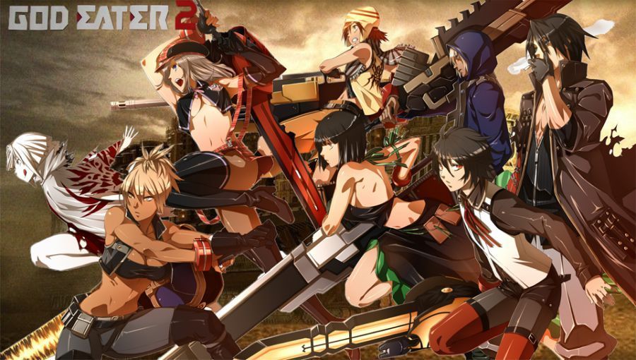 The year is 2071. Humanity has been pushed to the brink of extinction following the emergence of man-eating monsters called 'Aragami' that boast an immunity to conventional weaponry. They ravaged the land, consuming almost everything in their path and leaving nothing in their wake.