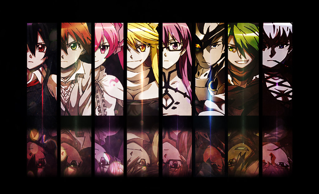 Akame ga Kill! is a Japanese manga series created by Takahiro and illustrated by Tetsuya Tashiro. It started serialization in Square Enixs Gangan Joker in March 2010. The story focuses on Tatsumi, a young villager who travels to the Capital to raise money for his home only to discover strong corruption in the area. The assassin group known as Night Raid recruits the young man to help them in their fight against the corrupt Empire. The series is known for its graphic content.