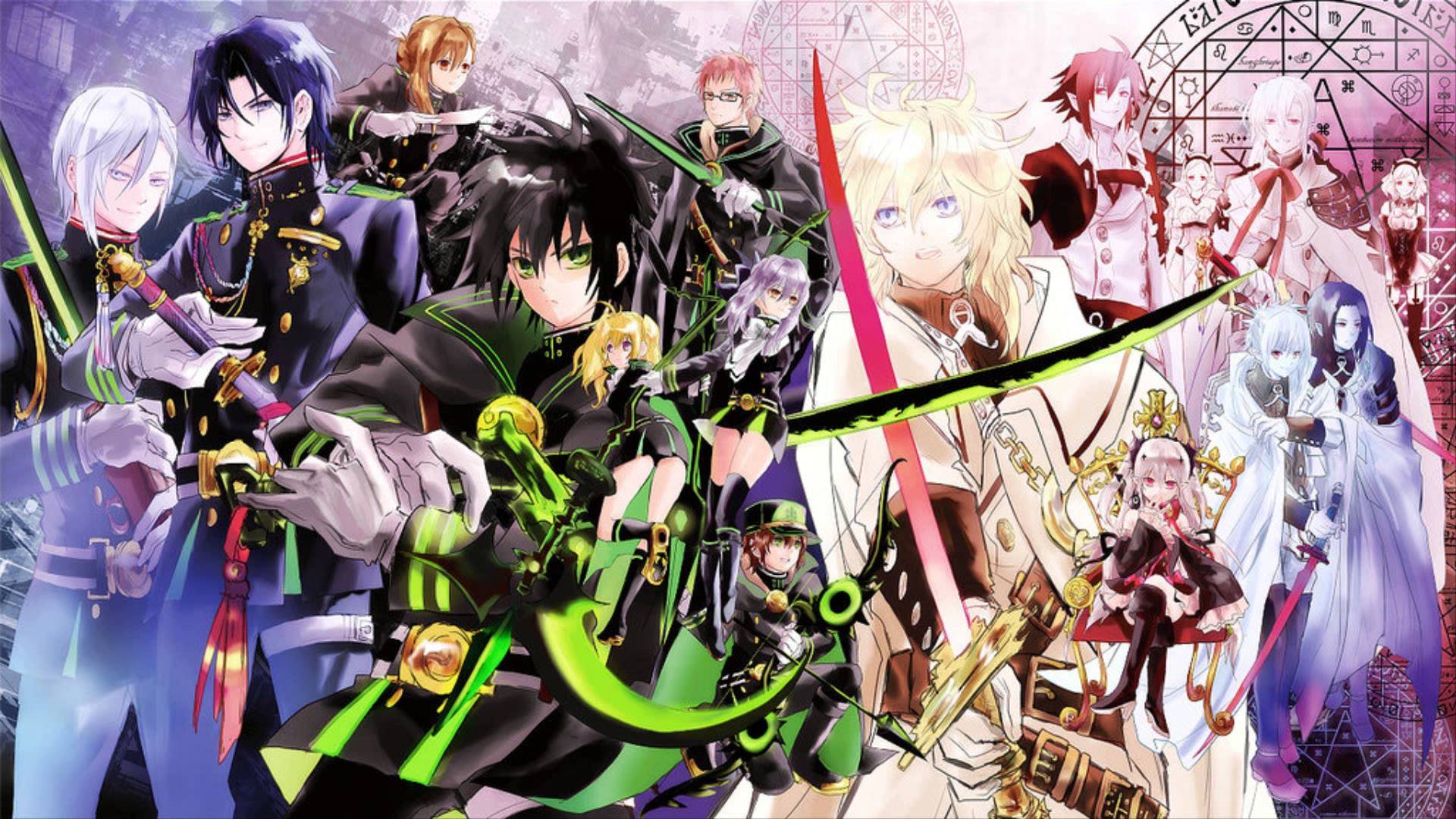 With the appearance of a mysterious virus that kills everyone above the age of 13, mankind becomes enslaved by previously hidden, power-hungry vampires who emerge in order to subjugate society with the promise of protecting the survivors, in exchange for donations of their blood.