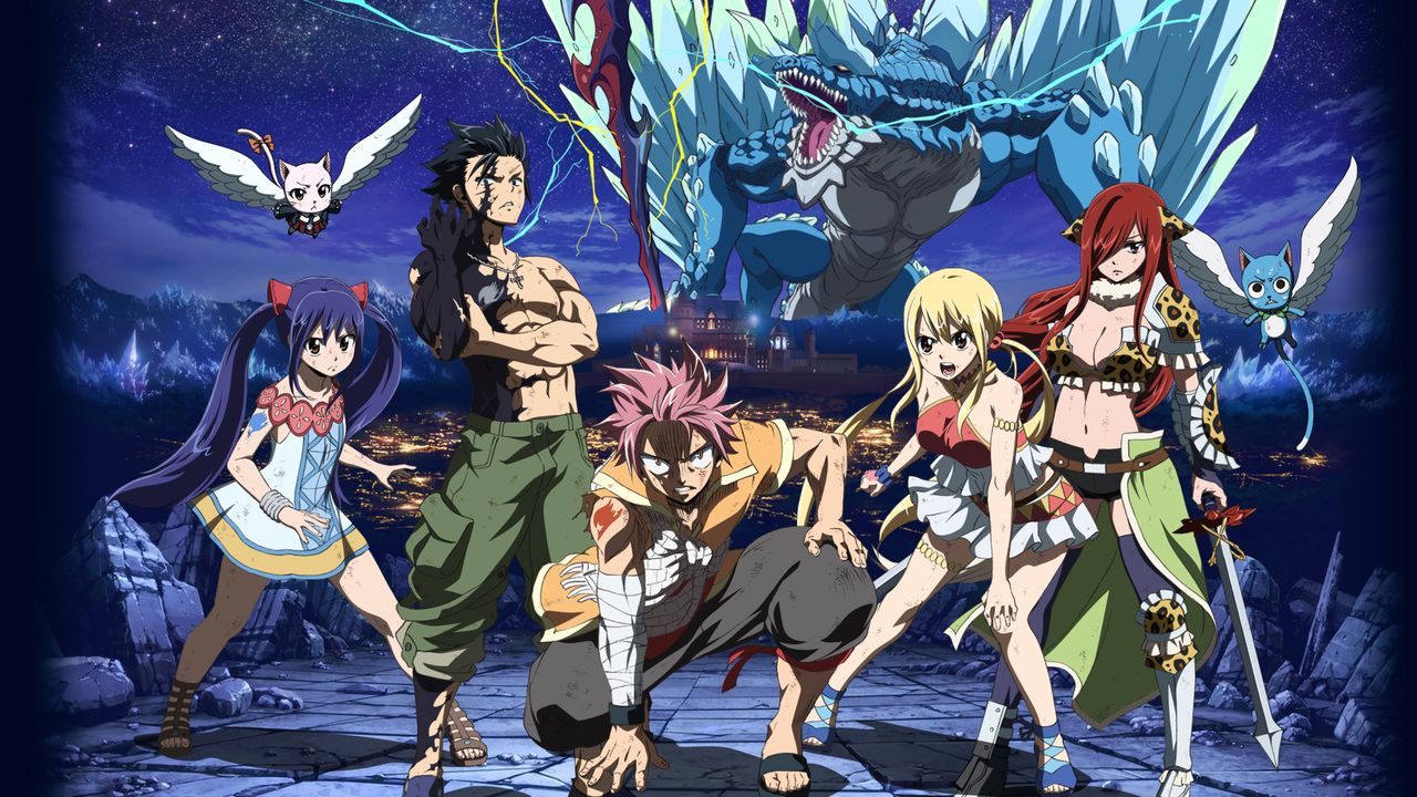 The manga series was originally licensed for an English language release in North America by Del Rey Manga, which began releasing the individual volumes on March 25, 2008 and ended its licensing with the 12th volume release in September 2010. In December 2010, Kodansha USA took over the North American release of the series. The Southeast Asian network Animax Asia aired an English-language version of the anime for seven seasons from 2010 to 2015. The manga was also licensed in the United Kingdom by Turnaround Publisher Services and in Australia by Penguin Books Australia. The anime has been licensed by Funimation for an English-language release in North America. As of February 2017, Fairy Tail had 60 million copies in print.