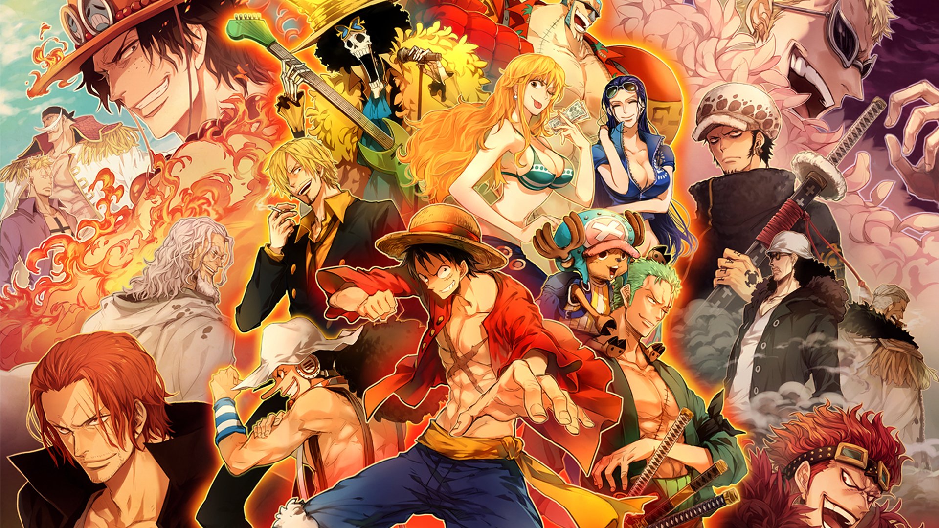The manga spawned a media franchise, having been adapted into an original video animation (OVA) produced by Production I.G in 1998, and an anime series produced by Toei Animation, which began broadcasting in Japan in 1999. Additionally, Toei has developed thirteen animated feature films, one OVA and thirteen television specials. Several companies have developed various types of merchandising and media, such as a trading card game and numerous video games. The manga series was licensed for an English language release in North America and the United Kingdom by Viz Media and in Australia by Madman Entertainment. The anime series was licensed by 4Kids Entertainment for an English-language release in North America in 2004, before the license was dropped and subsequently acquired by Funimation in 2007.